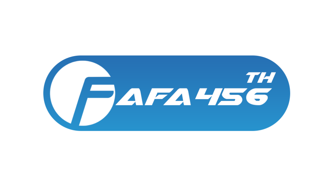สล็อตเว็บตรง fafa456th แพลตฟอร์มเกมสล็อตที่ดีที่สุด พร้อมระบบฝาก-ถอนวอเลท