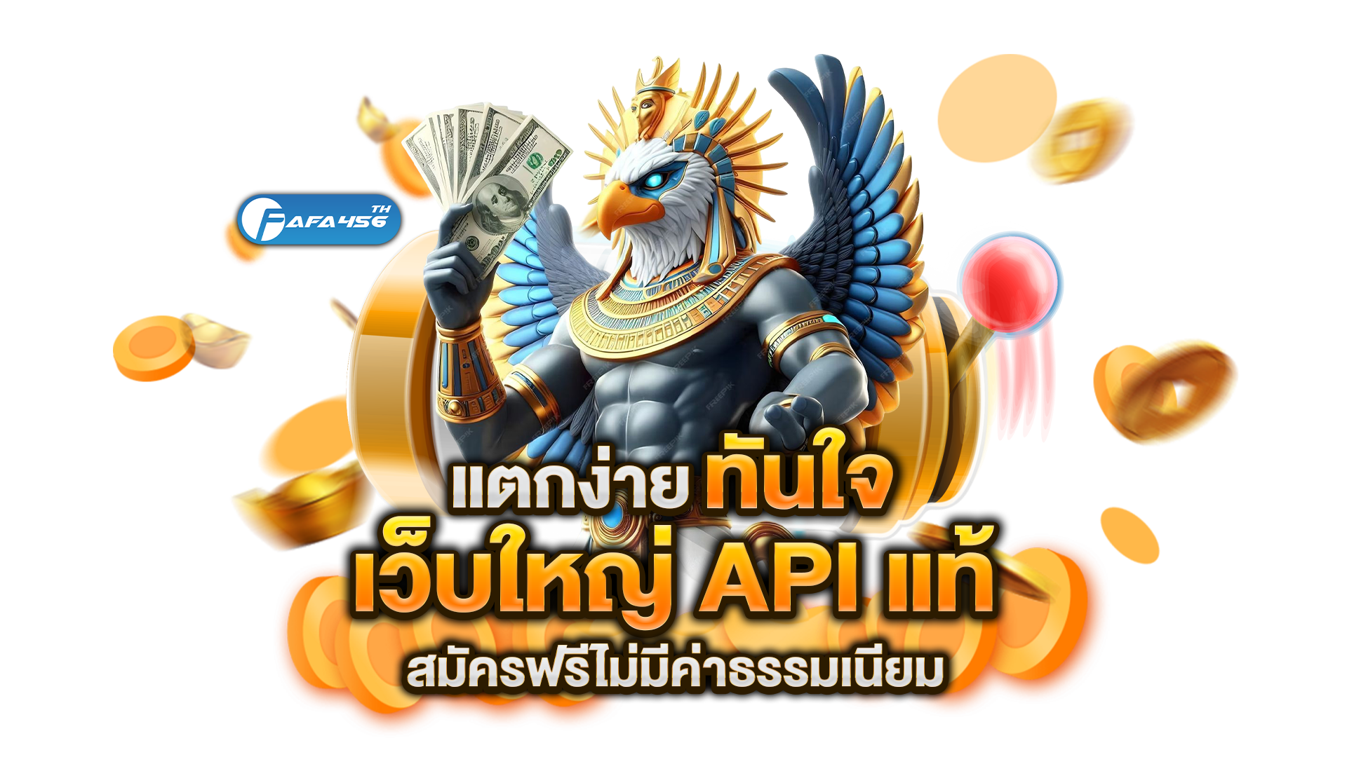 เว็บใหญ่-API-แท้